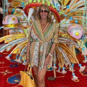 Meet your Posher, Jacquelyn